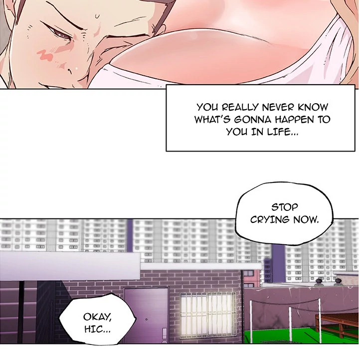 Love Recipe Chapter 24 - Manhwa18.com