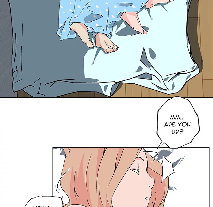 Love Recipe Chapter 24 - Manhwa18.com