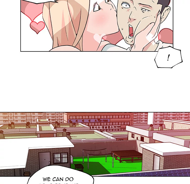 Love Recipe Chapter 24 - Manhwa18.com