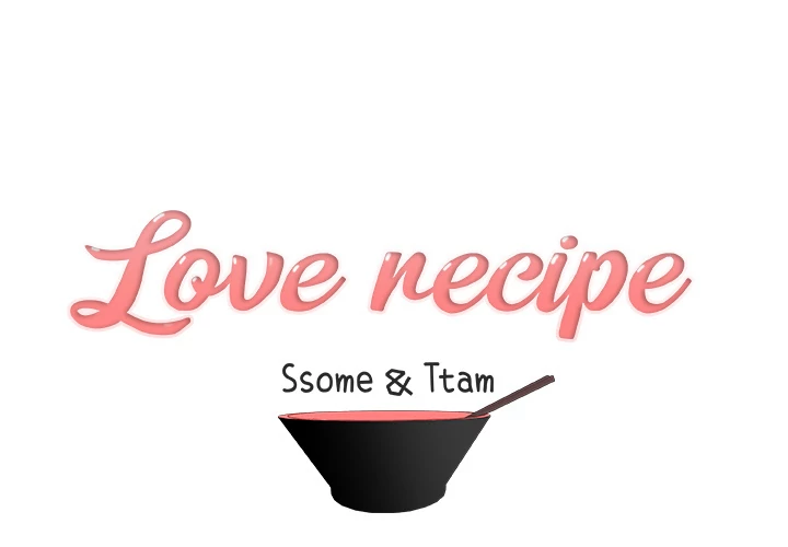 Love Recipe Chapter 25 - Manhwa18.com