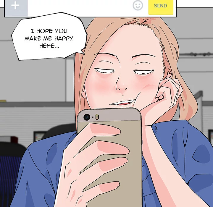 Love Recipe Chapter 25 - Manhwa18.com