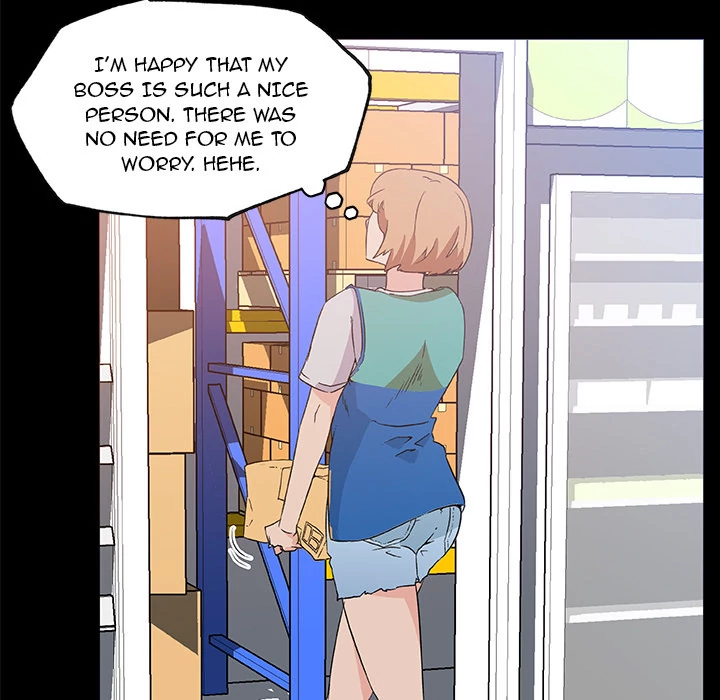 Love Recipe Chapter 25 - Manhwa18.com