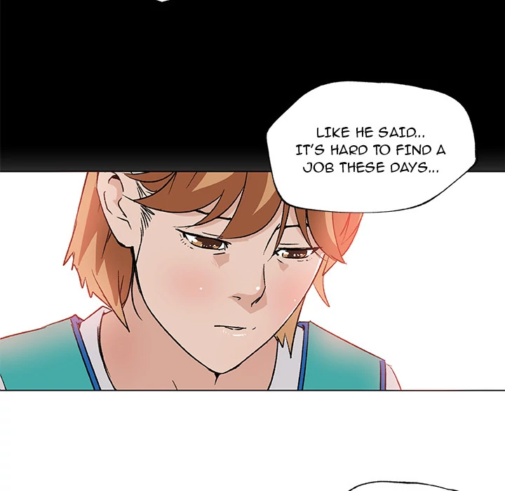 Love Recipe Chapter 25 - Manhwa18.com