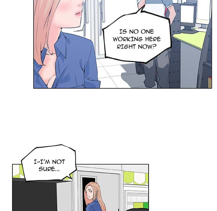 Love Recipe Chapter 28 - Manhwa18.com