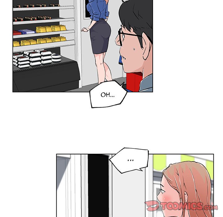 Love Recipe Chapter 28 - Manhwa18.com