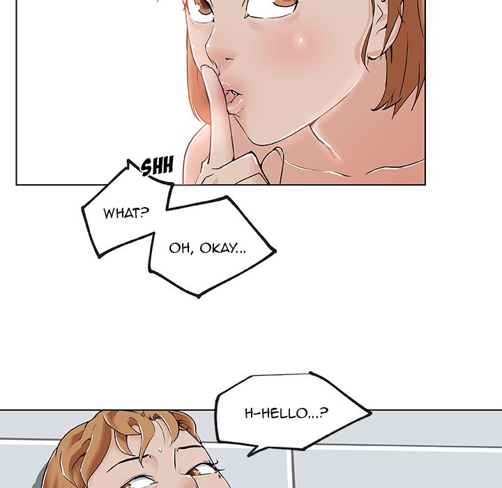 Love Recipe Chapter 28 - Manhwa18.com