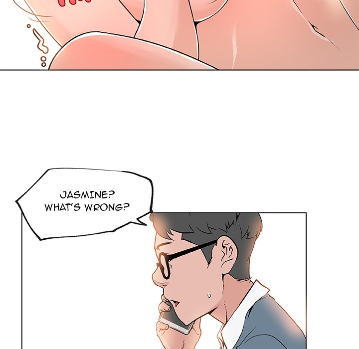 Love Recipe Chapter 28 - Manhwa18.com