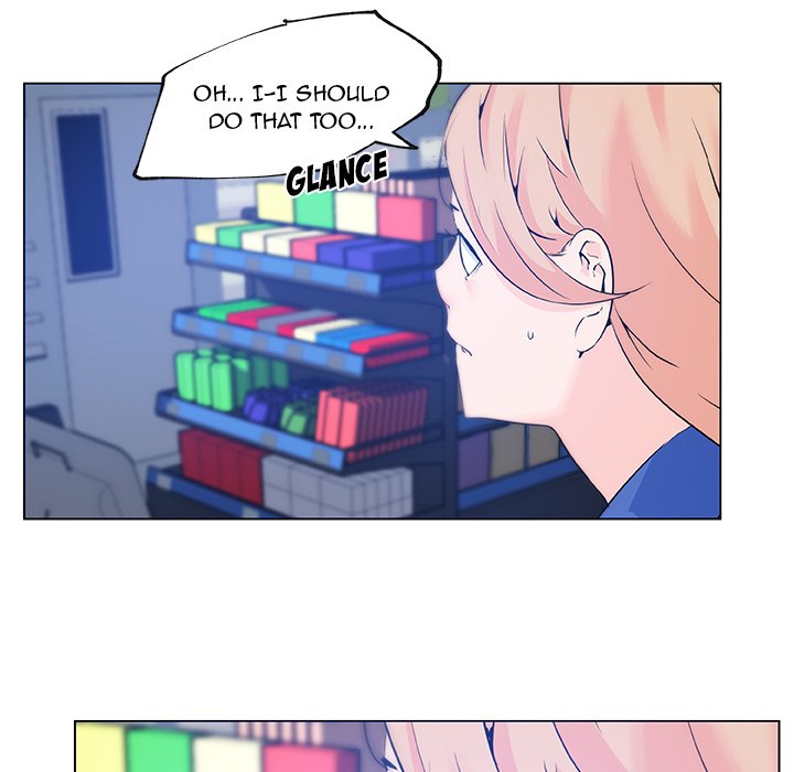 Love Recipe Chapter 28 - Manhwa18.com