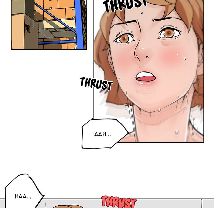 Love Recipe Chapter 28 - Manhwa18.com