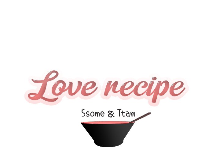 Love Recipe Chapter 29 - Manhwa18.com