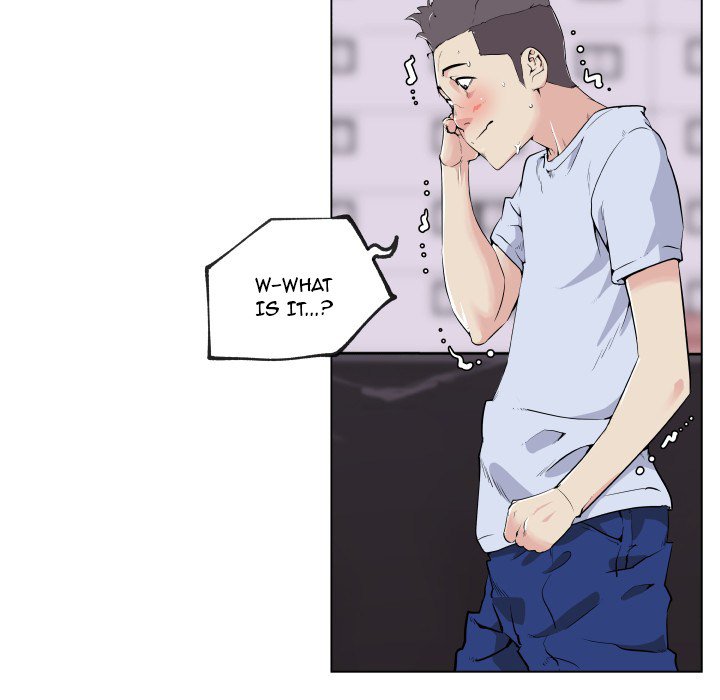 Love Recipe Chapter 29 - Manhwa18.com