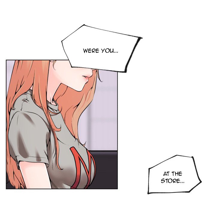 Love Recipe Chapter 29 - Manhwa18.com