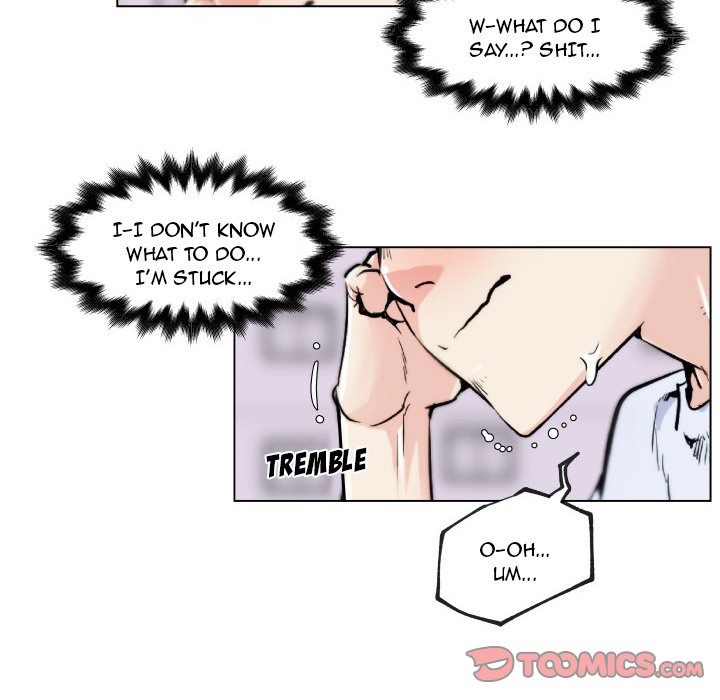 Love Recipe Chapter 29 - Manhwa18.com