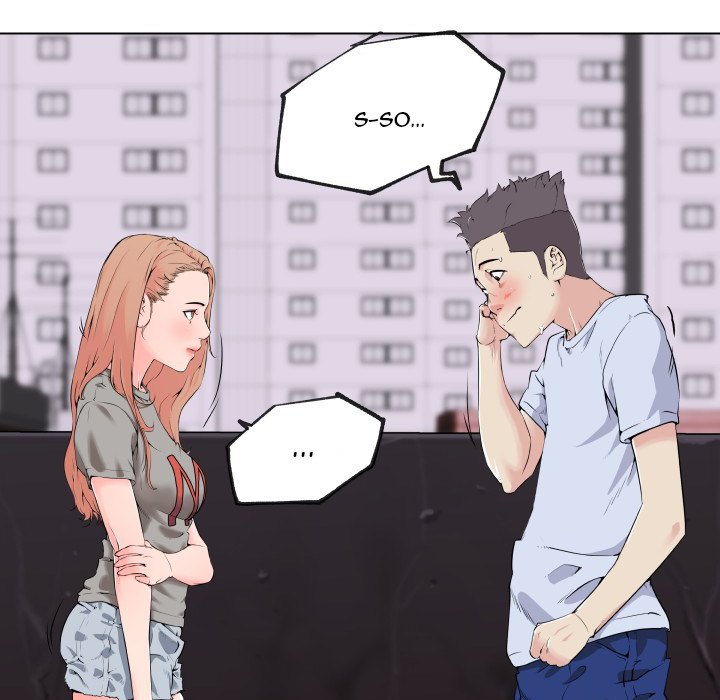 Love Recipe Chapter 29 - Manhwa18.com