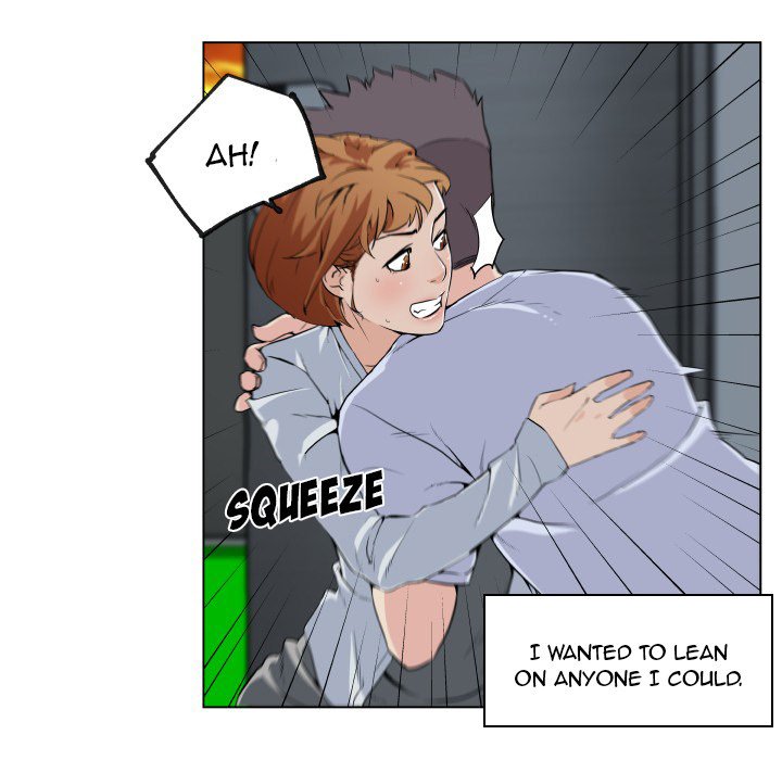 Love Recipe Chapter 29 - Manhwa18.com