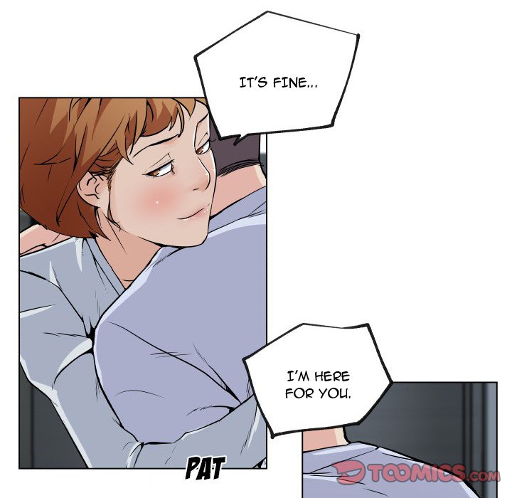 Love Recipe Chapter 29 - Manhwa18.com