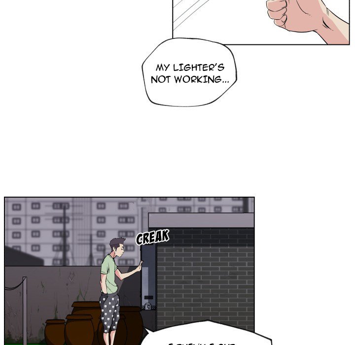 Love Recipe Chapter 29 - Manhwa18.com