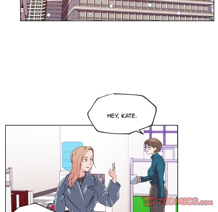 Love Recipe Chapter 29 - Manhwa18.com