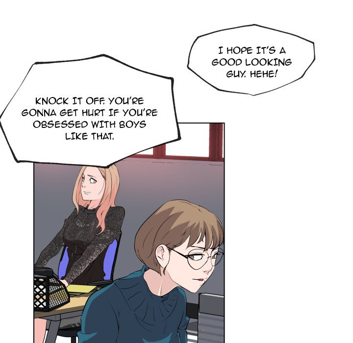 Love Recipe Chapter 29 - Manhwa18.com