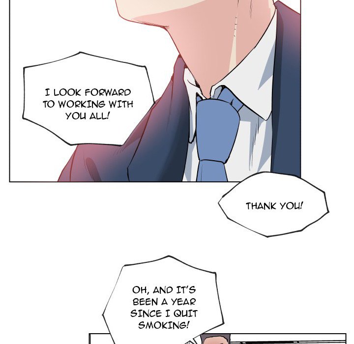 Love Recipe Chapter 29 - Manhwa18.com