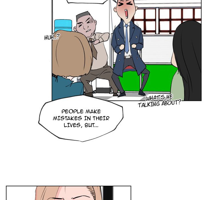 Love Recipe Chapter 29 - Manhwa18.com