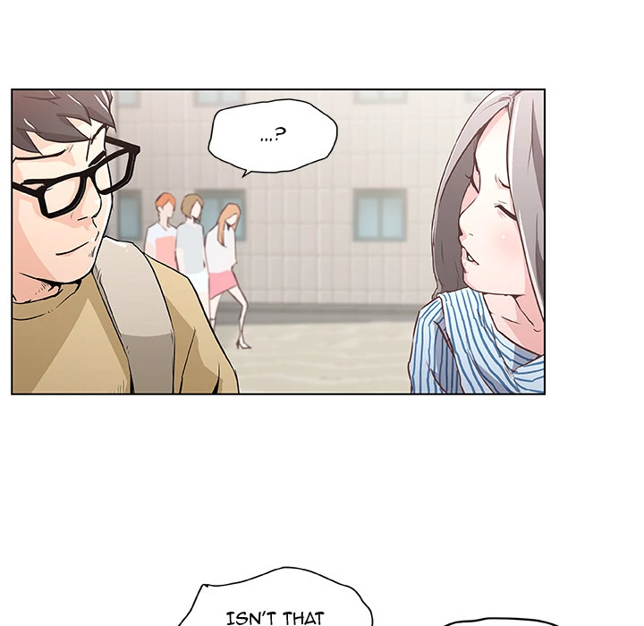 Love Recipe Chapter 3 - Manhwa18.com