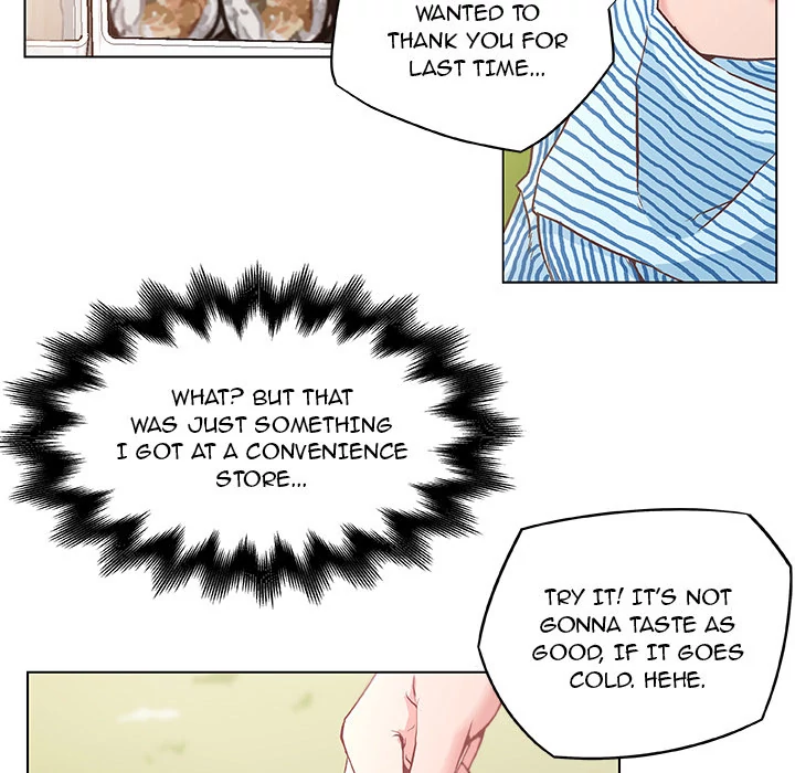 Love Recipe Chapter 3 - Manhwa18.com