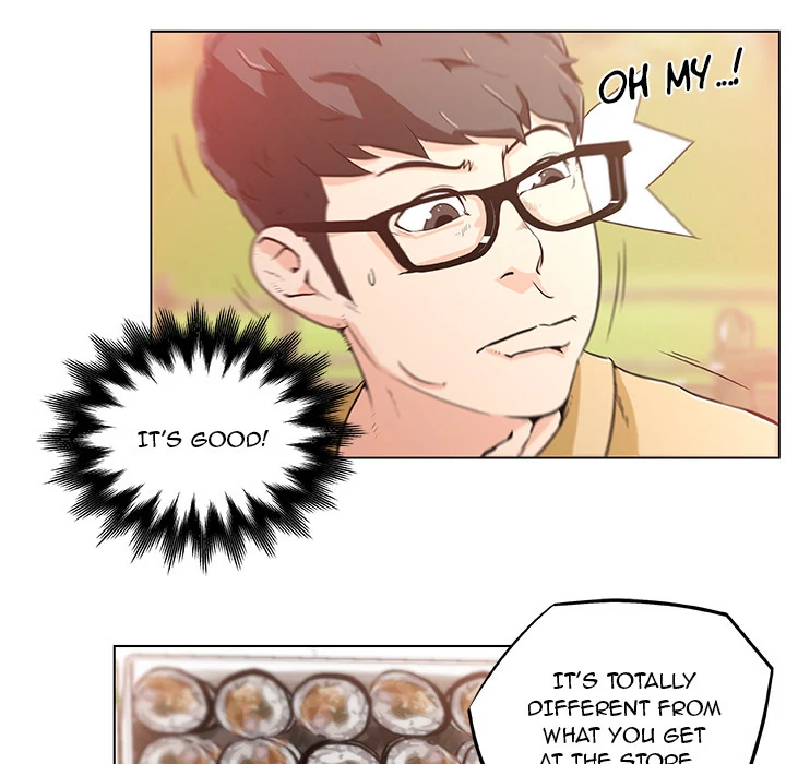 Love Recipe Chapter 3 - Manhwa18.com