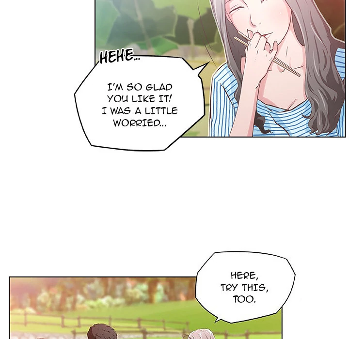 Love Recipe Chapter 3 - Manhwa18.com