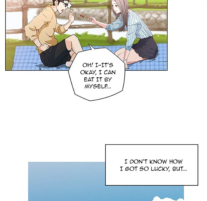 Love Recipe Chapter 3 - Manhwa18.com