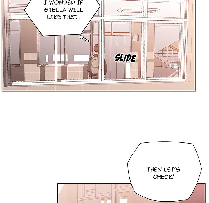 Love Recipe Chapter 3 - Manhwa18.com