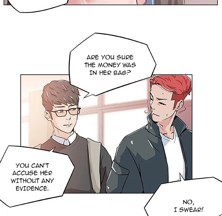 Love Recipe Chapter 3 - Manhwa18.com