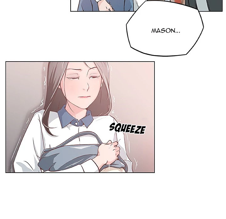 Love Recipe Chapter 3 - Manhwa18.com