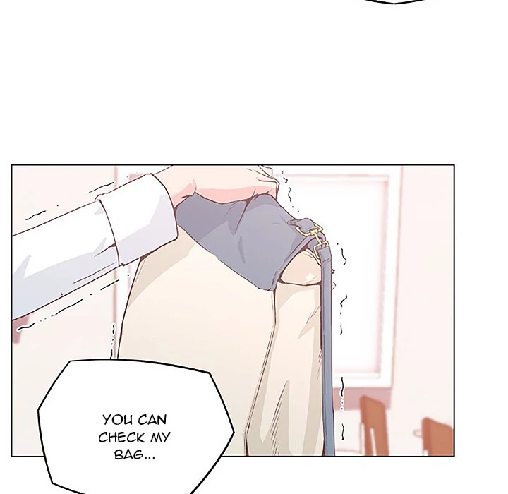 Love Recipe Chapter 3 - Manhwa18.com