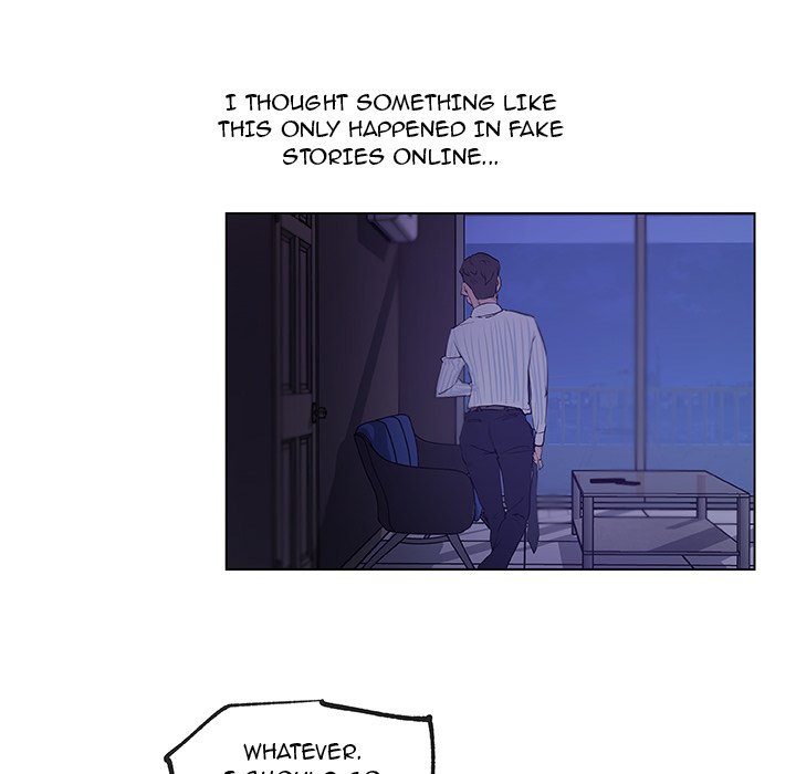 Love Recipe Chapter 33 - Manhwa18.com