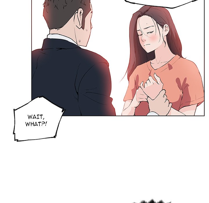 Love Recipe Chapter 36 - Manhwa18.com