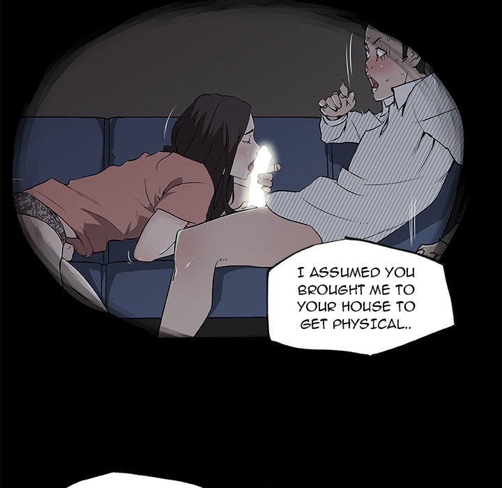 Love Recipe Chapter 36 - Manhwa18.com