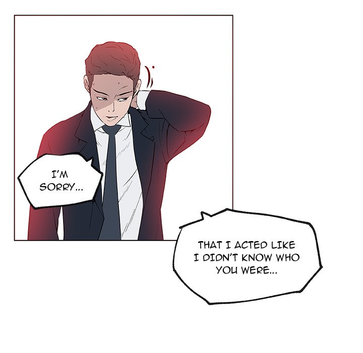 Love Recipe Chapter 36 - Manhwa18.com