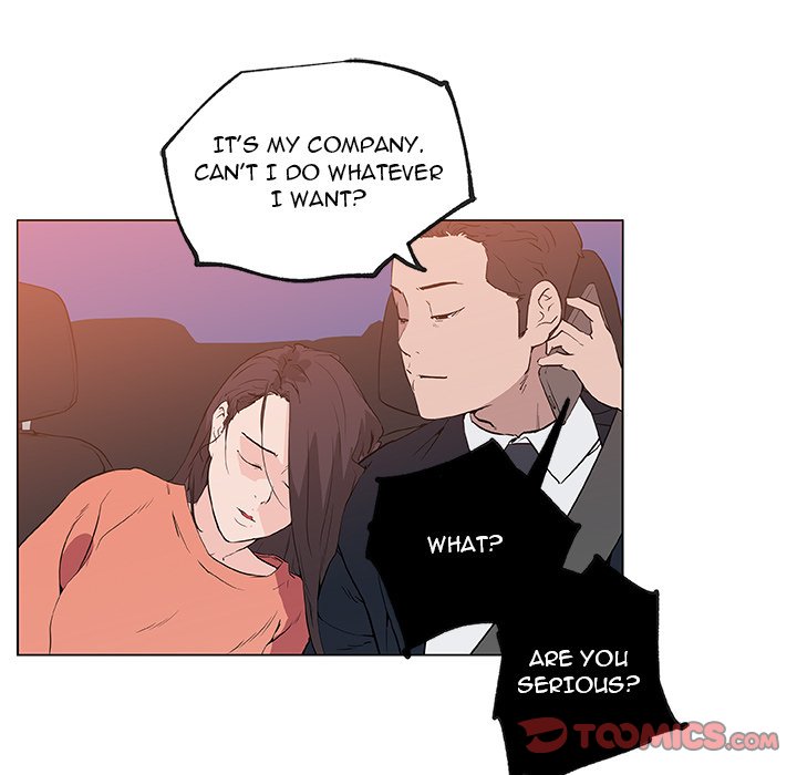 Love Recipe Chapter 37 - Manhwa18.com