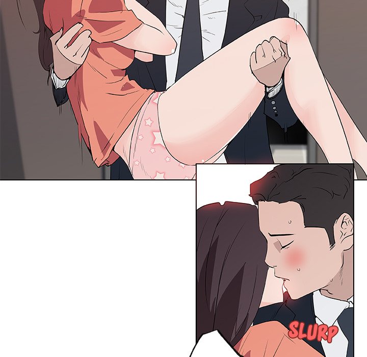 Love Recipe Chapter 37 - Manhwa18.com