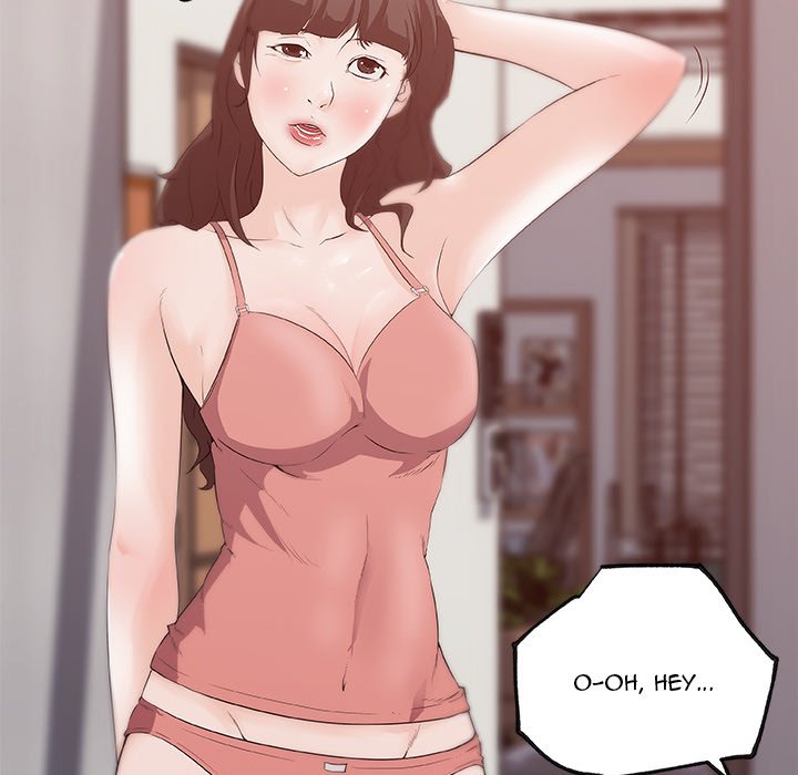 Love Recipe Chapter 39 - Manhwa18.com