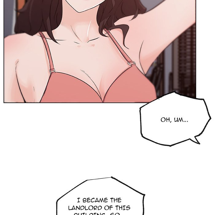 Love Recipe Chapter 39 - Manhwa18.com