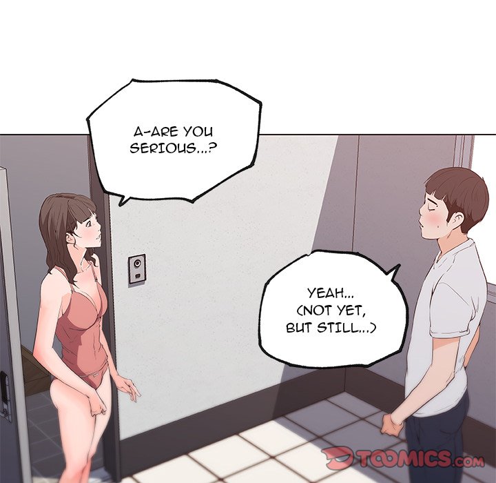 Love Recipe Chapter 39 - Manhwa18.com