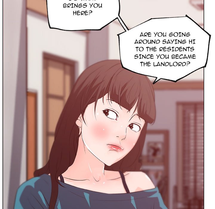 Love Recipe Chapter 39 - Manhwa18.com