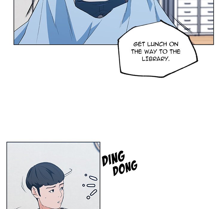 Love Recipe Chapter 39 - Manhwa18.com