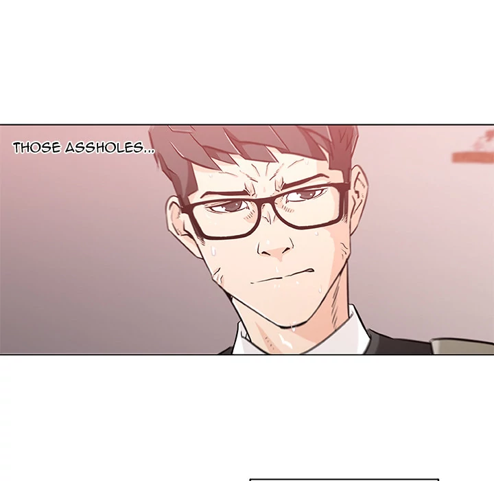 Love Recipe Chapter 4 - Manhwa18.com