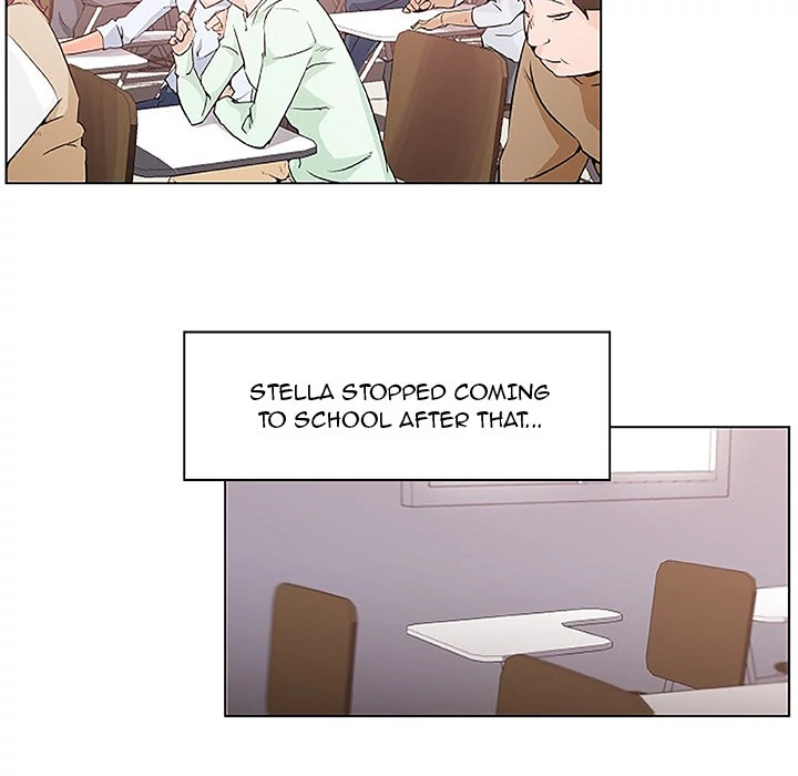 Love Recipe Chapter 4 - Manhwa18.com