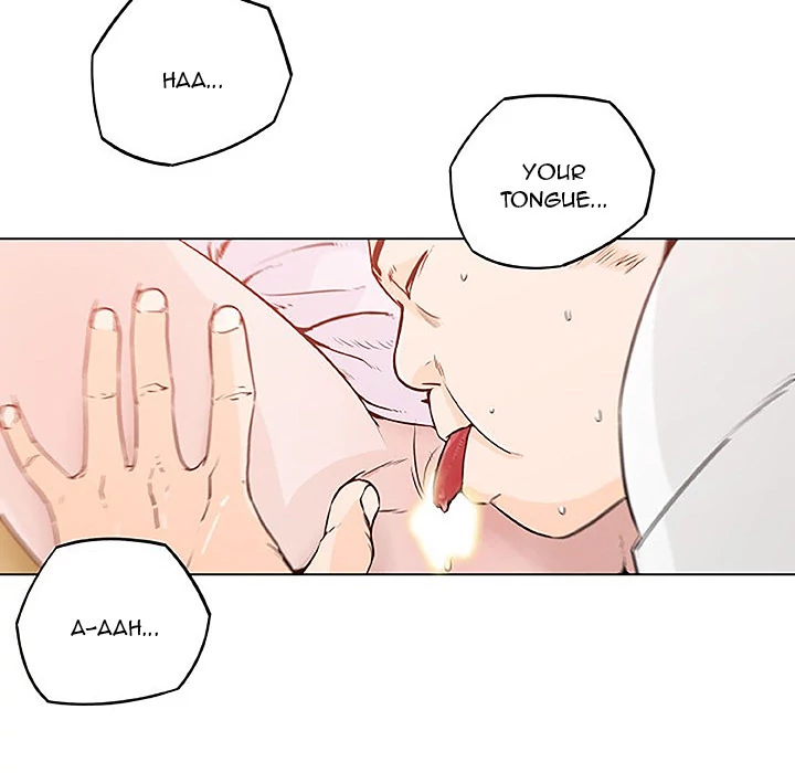 Love Recipe Chapter 4 - Manhwa18.com