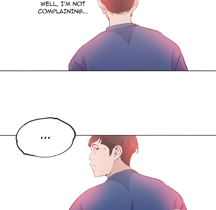 Love Recipe Chapter 41 - Manhwa18.com