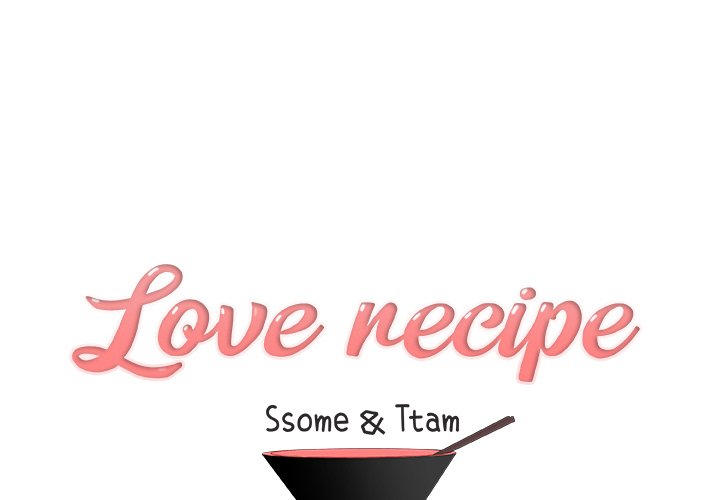 Love Recipe Chapter 43 - Manhwa18.com